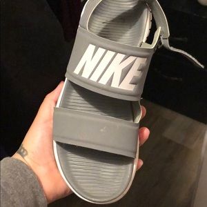 Summer Nike